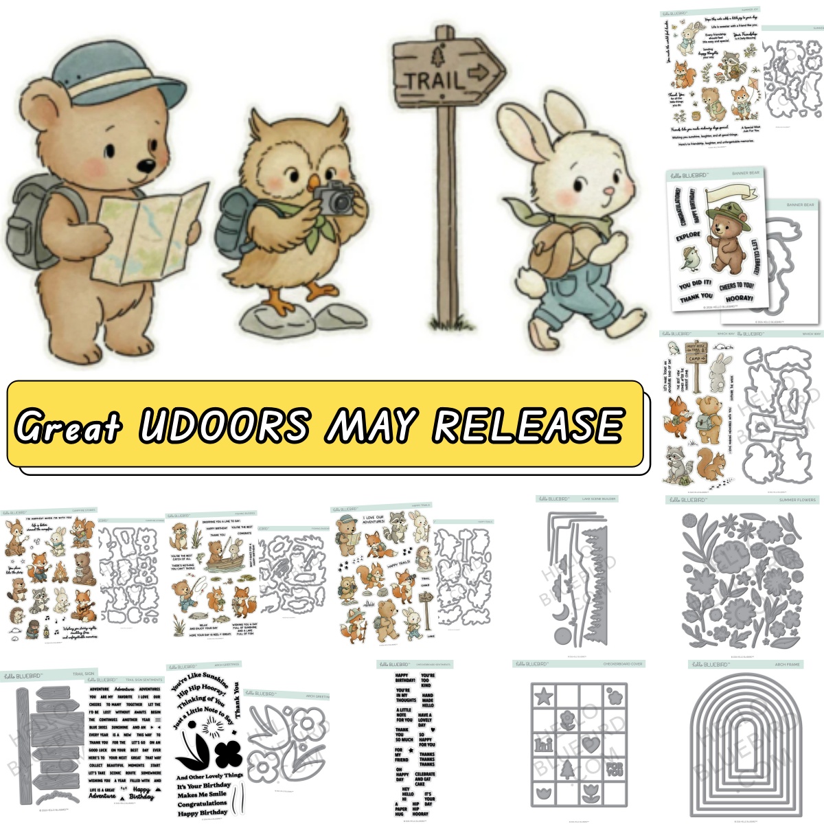 2026 Summer Flowers Fishing Ba - Summer Clothing Banner ulasan dan harga