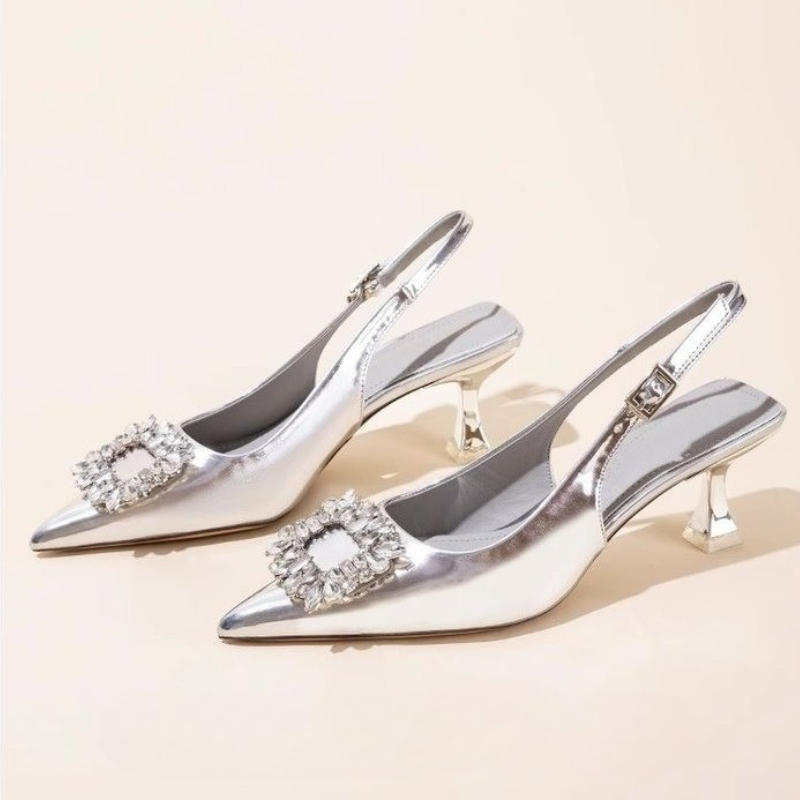 Sandal Wanita Musim Panas Sepa - Summer Clothing Ladies ulasan dan harga