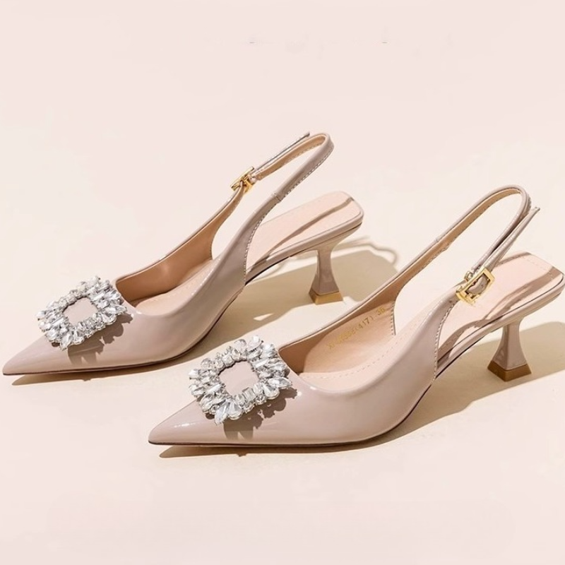 Sandal Wanita Musim Panas Sepa - Summer Clothing Ladies ulasan dan harga