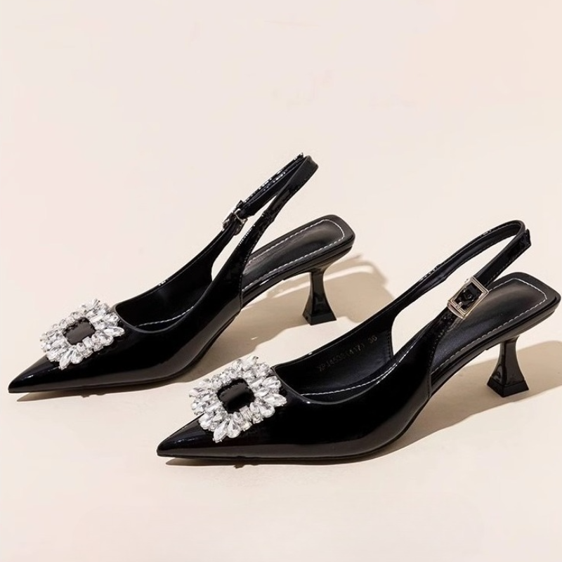 Sandal Wanita Musim Panas Sepa - Summer Clothing Ladies ulasan dan harga
