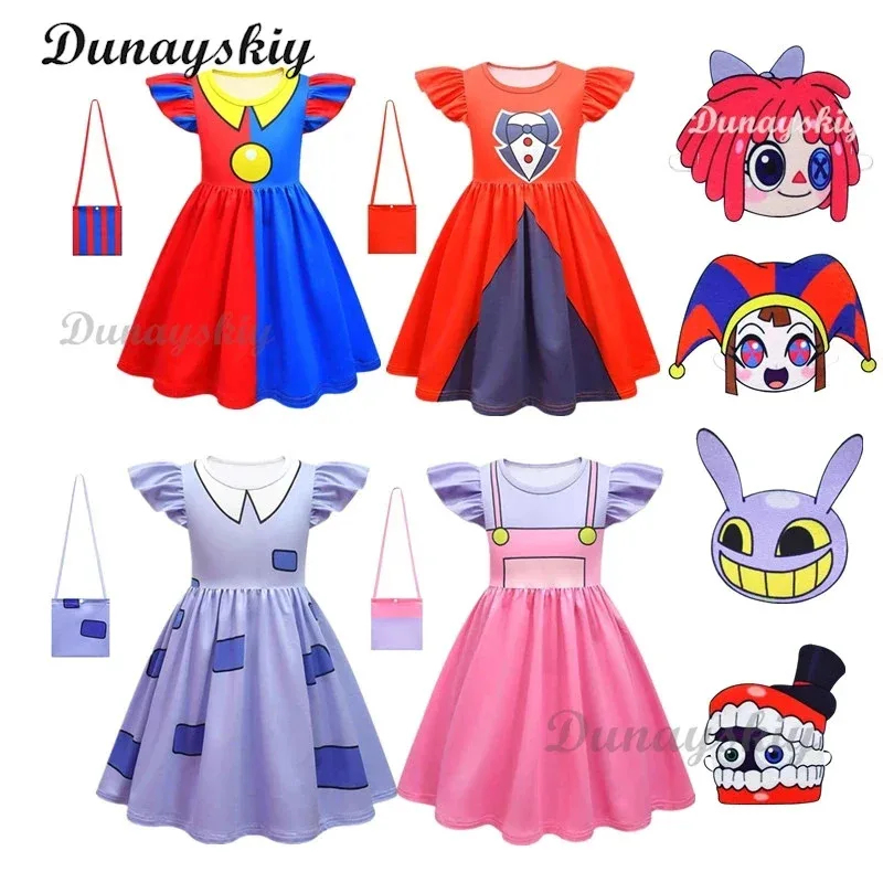 A;3?v,7'd/NewCartoon TV Amazin - Romper Playsuit Women ulasan dan harga
