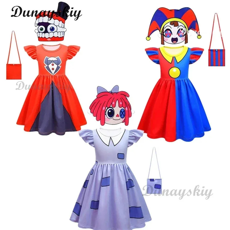 A;3?v,7'd/NewCartoon TV Amazin - Romper Playsuit Women ulasan dan harga