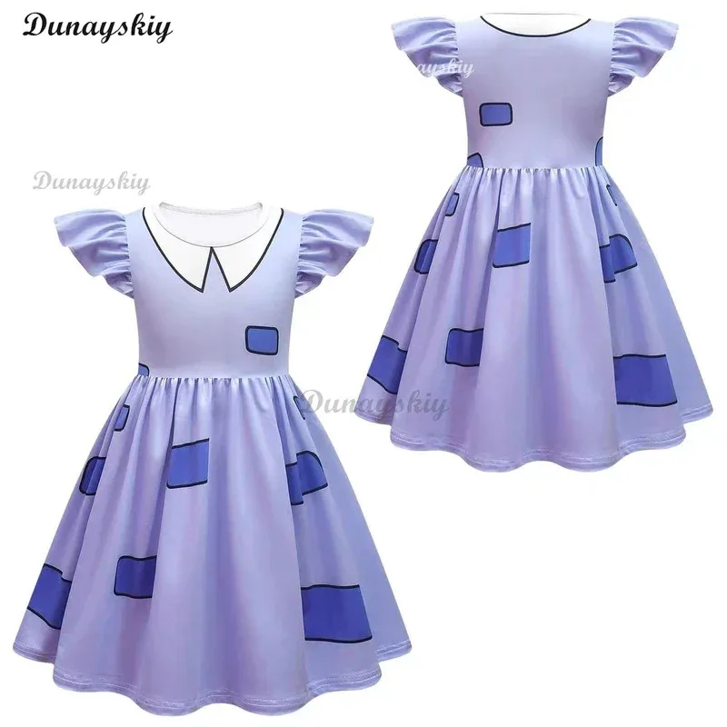 A;3?v,7'd/NewCartoon TV Amazin - Romper Playsuit Women ulasan dan harga