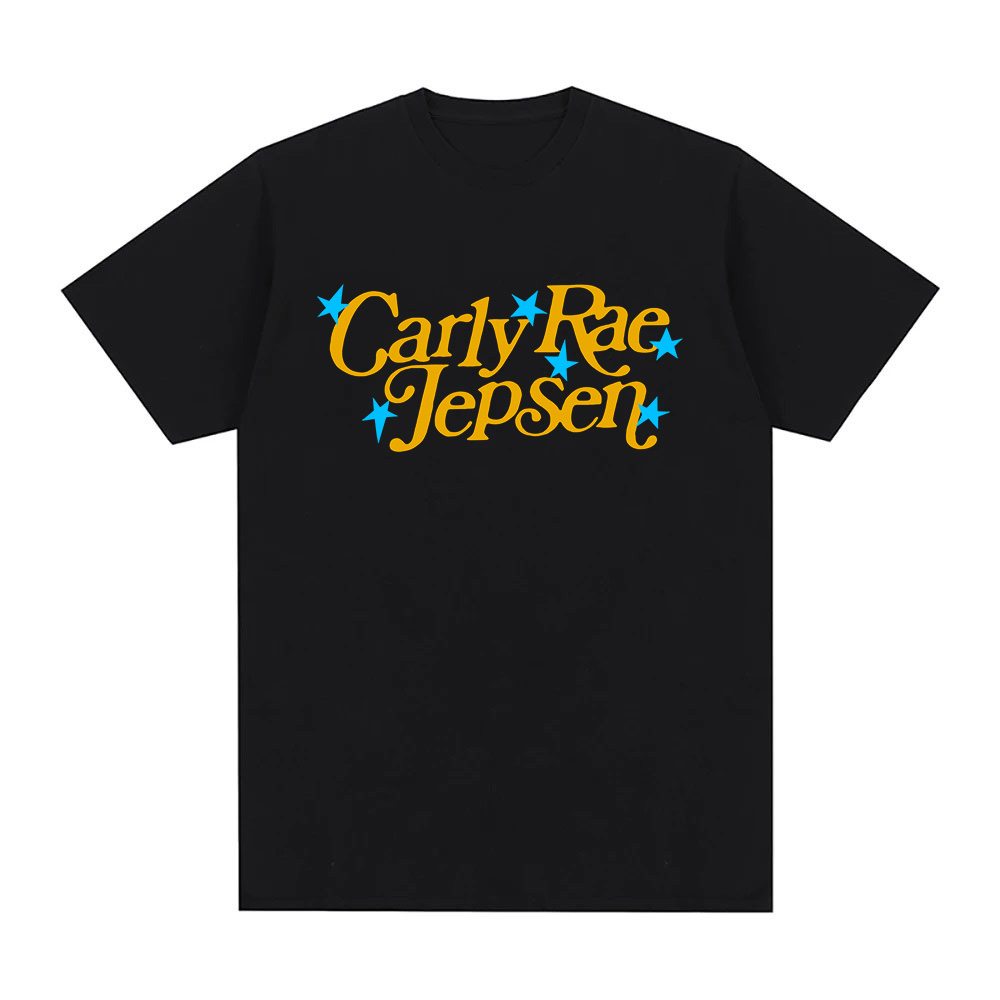 Kaus Carly Rae Jepsen Kaus Len - Summer Rae Clothing ulasan dan harga