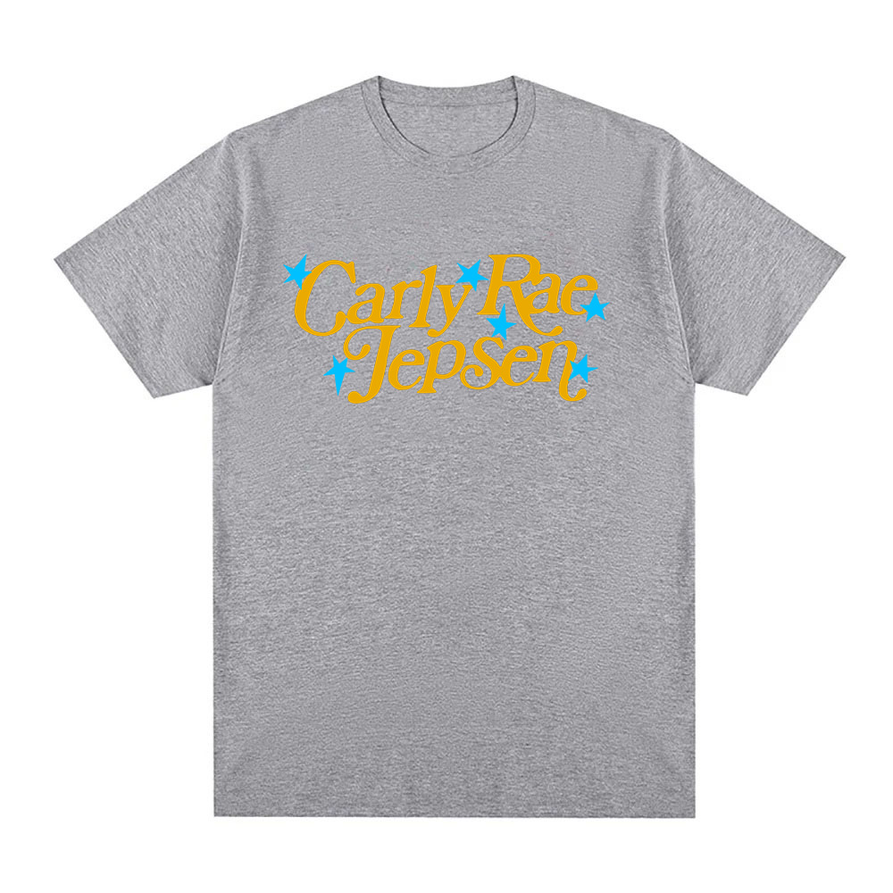 Kaus Carly Rae Jepsen Kaus Len - Summer Rae Clothing ulasan dan harga