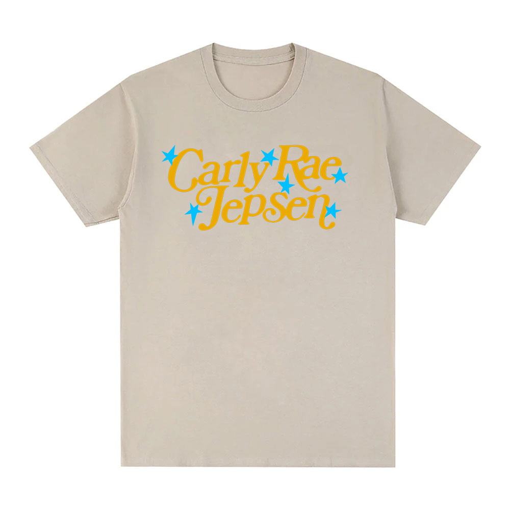 Kaus Carly Rae Jepsen Kaus Len - Summer Rae Clothing ulasan dan harga