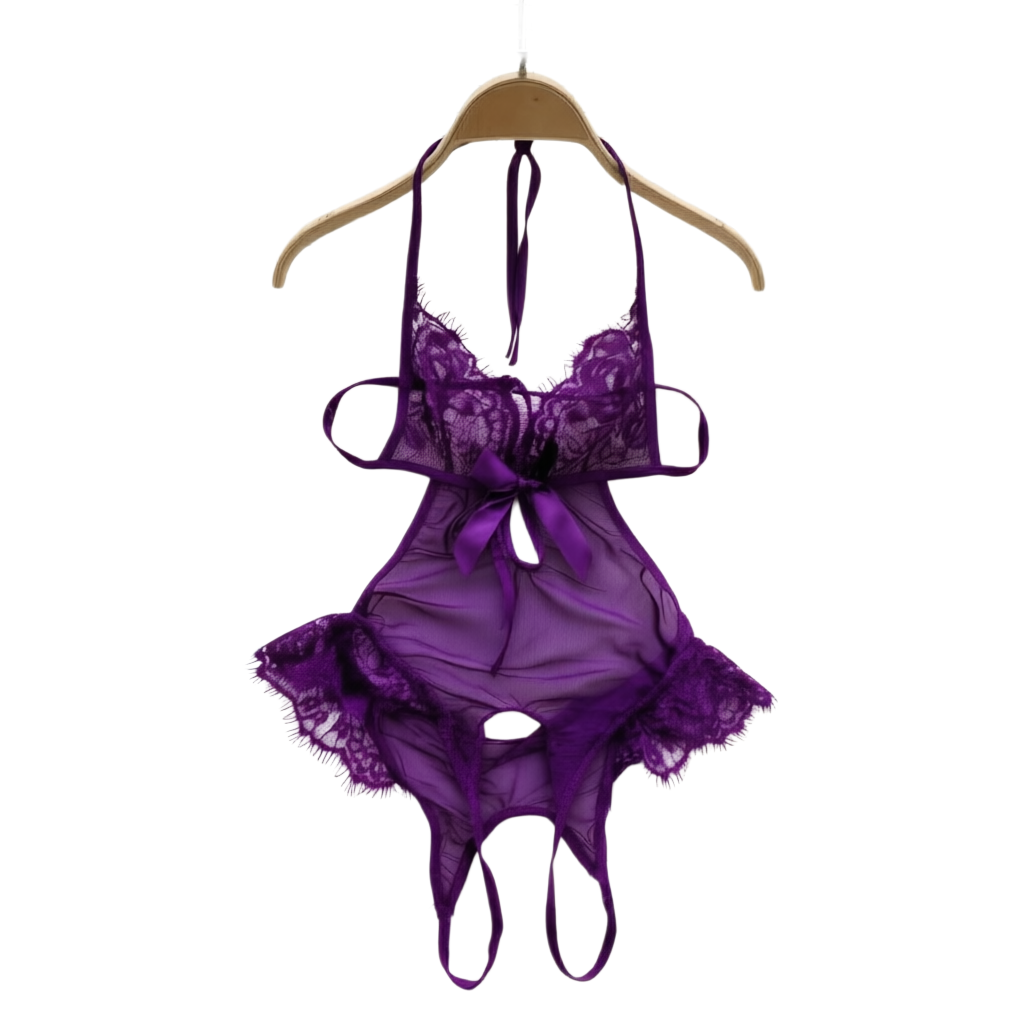 Lingerie Seksi Wanita, Bodysui - Summer Nights Clothing ulasan dan harga