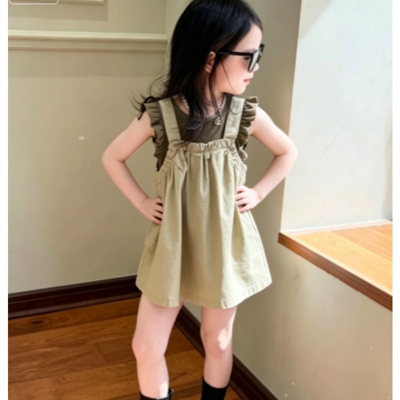 Set Pakaian Anak Perempuan Gay - Summer Clothing Websites ulasan dan harga