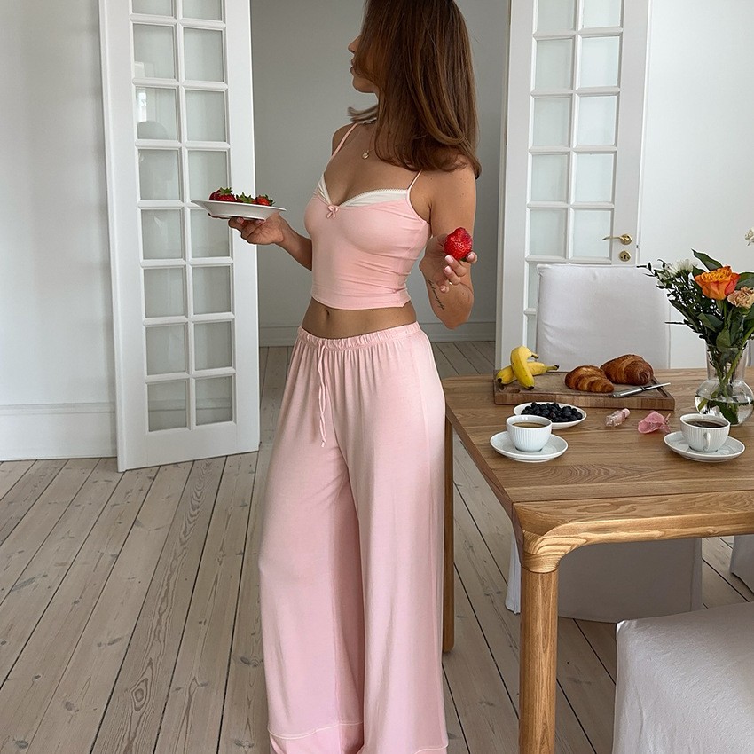 Pakaian Wanita Musim Panas Set - Summer Clothing Ladies ulasan dan harga