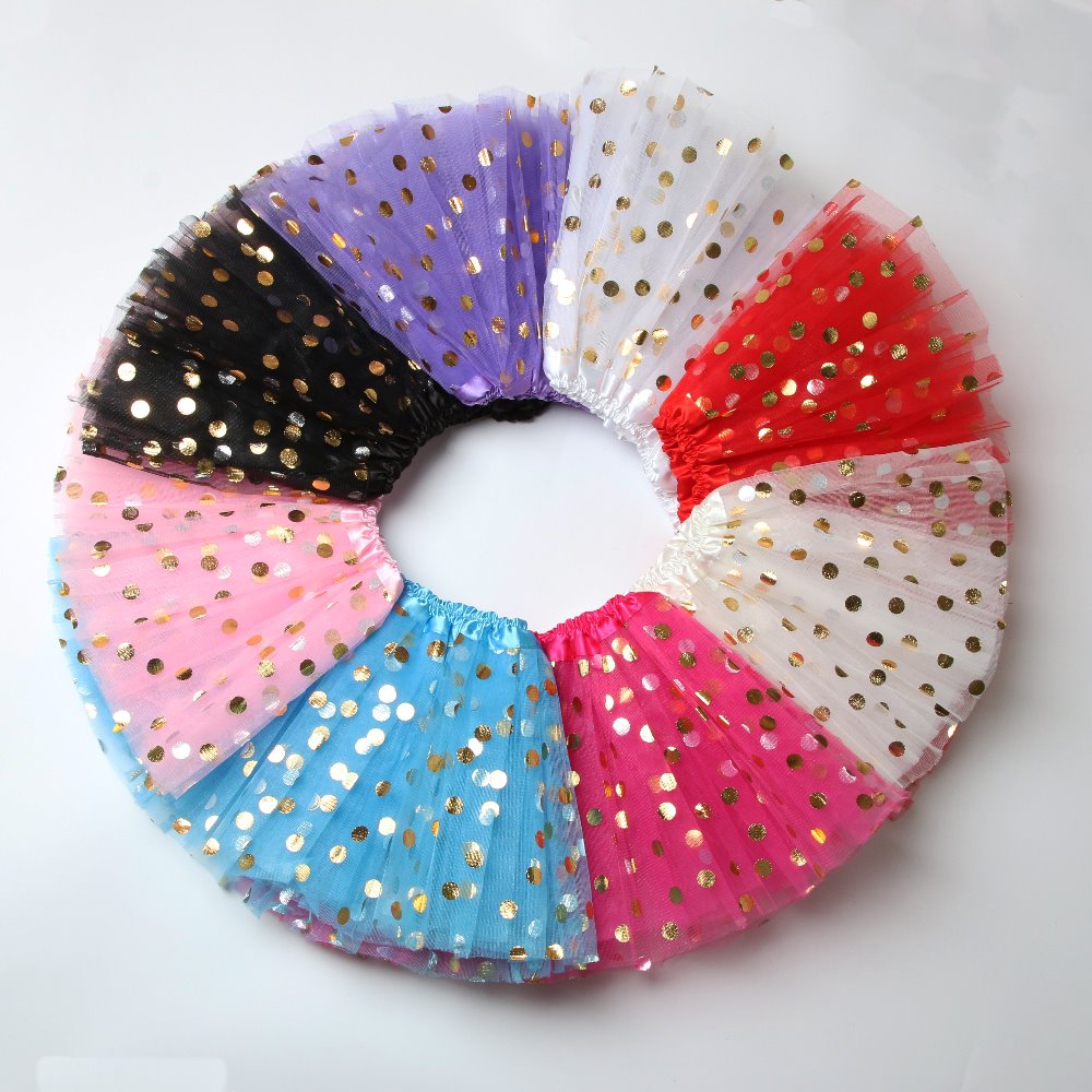 Rok Tutu anak perempuan pakaia - Summer Clothing Nz ulasan dan harga
