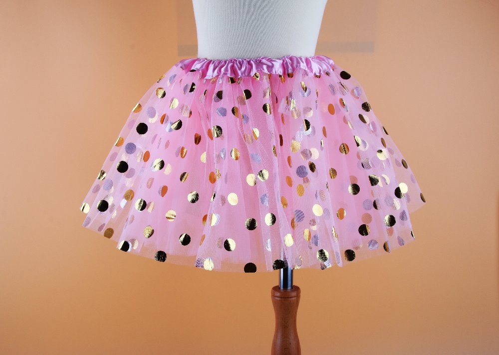 Rok Tutu anak perempuan pakaia - Summer Clothing Nz ulasan dan harga