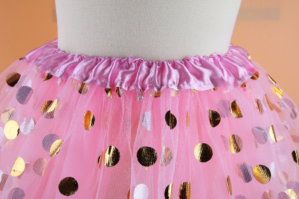 Rok Tutu anak perempuan pakaia - Summer Clothing Nz ulasan dan harga