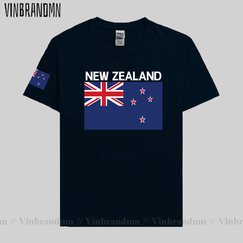 Kaus Pria Selandia Baru Kaus N - Summer Clothing Nz ulasan dan harga