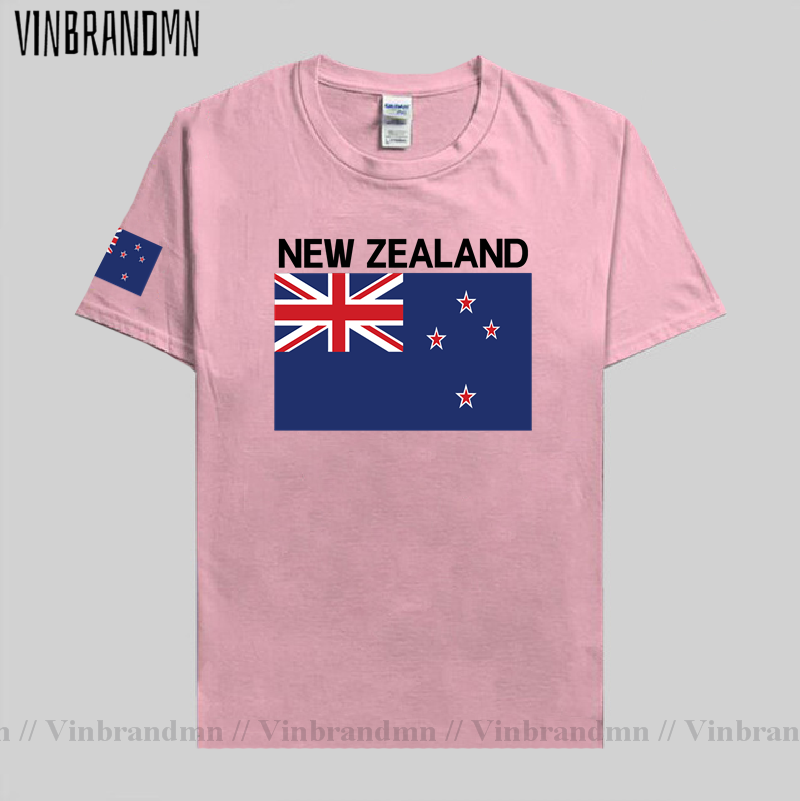 Kaus Pria Selandia Baru Kaus N - Summer Clothing Nz ulasan dan harga